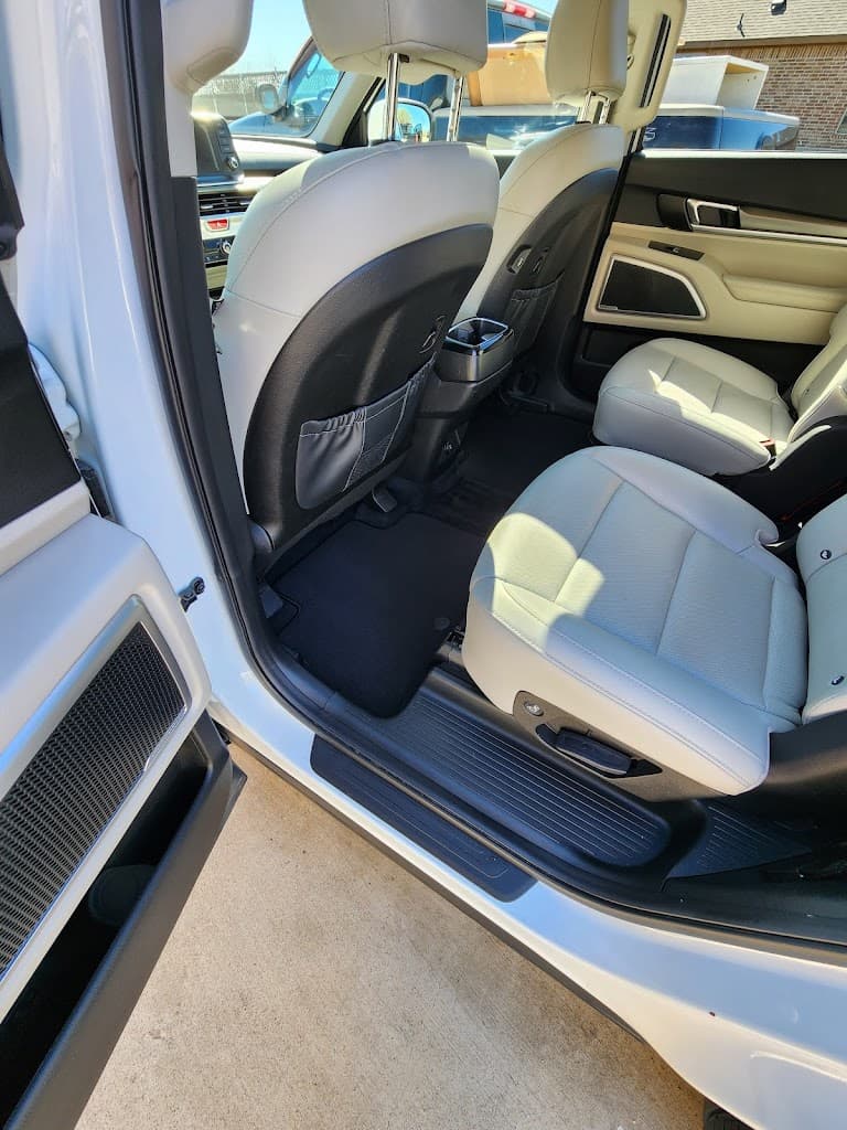 T3 Pro Detail featured