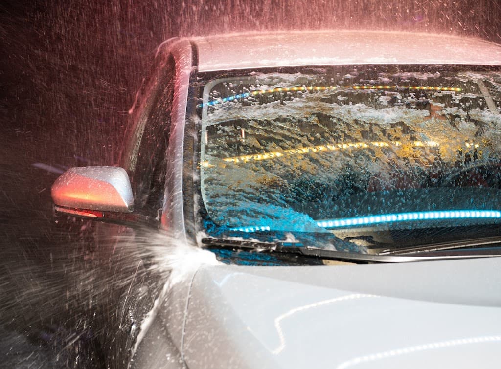 San Mateo Car Wash featured