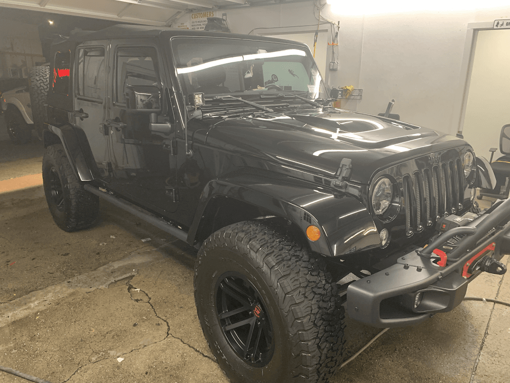 Bramex Auto Spa featured