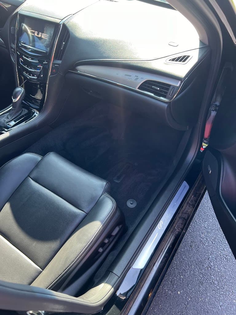 RedMan Auto Detailing featured