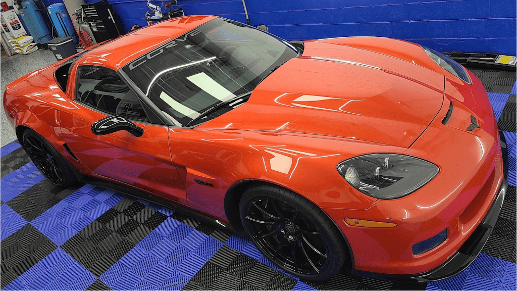 Royal Finish Mobile Detailing featured