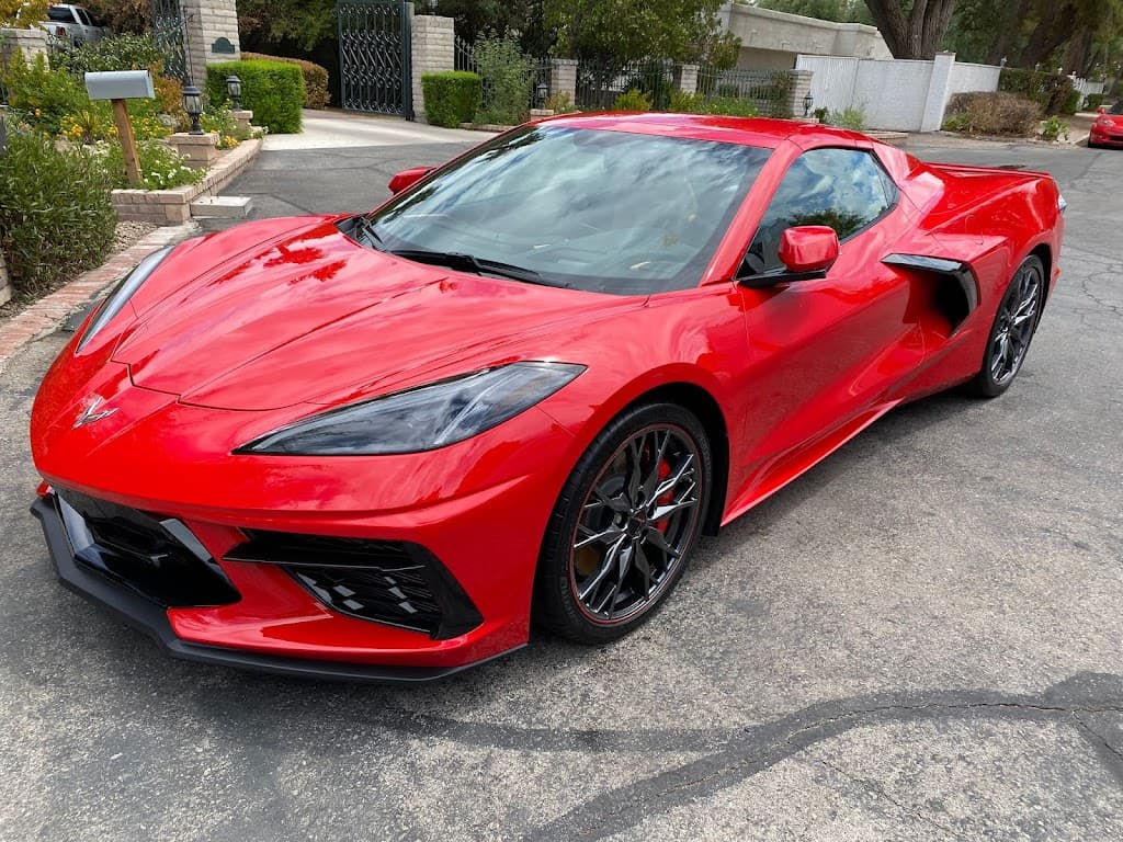 Perfection Auto Detail & Wash featured