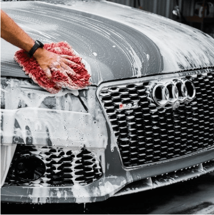 Babylon Auto Detailing featured