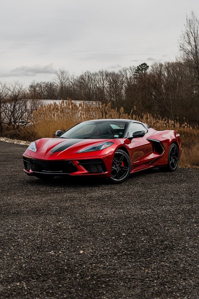Dynamic TINT & Paint Protection Film (PPF) Marlton featured