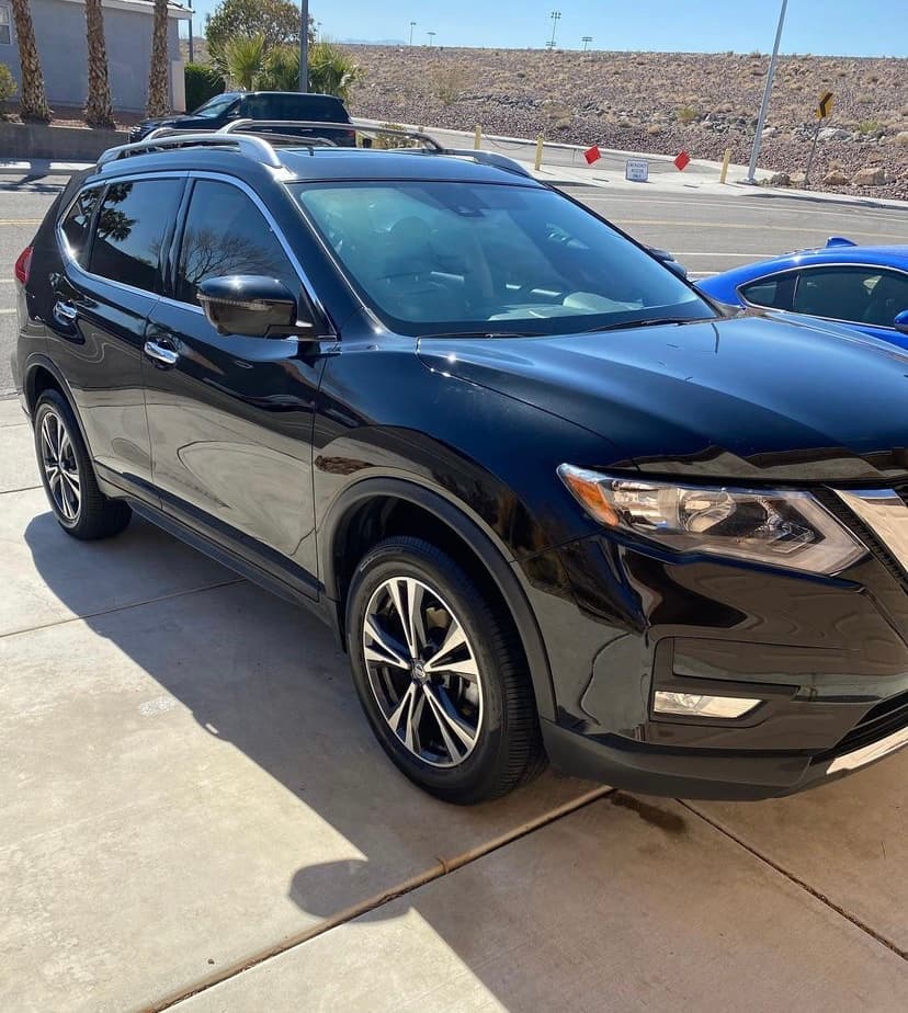 Triple Platinum Detailing - Las Vegas, Nevada - Ceramic Coating featured