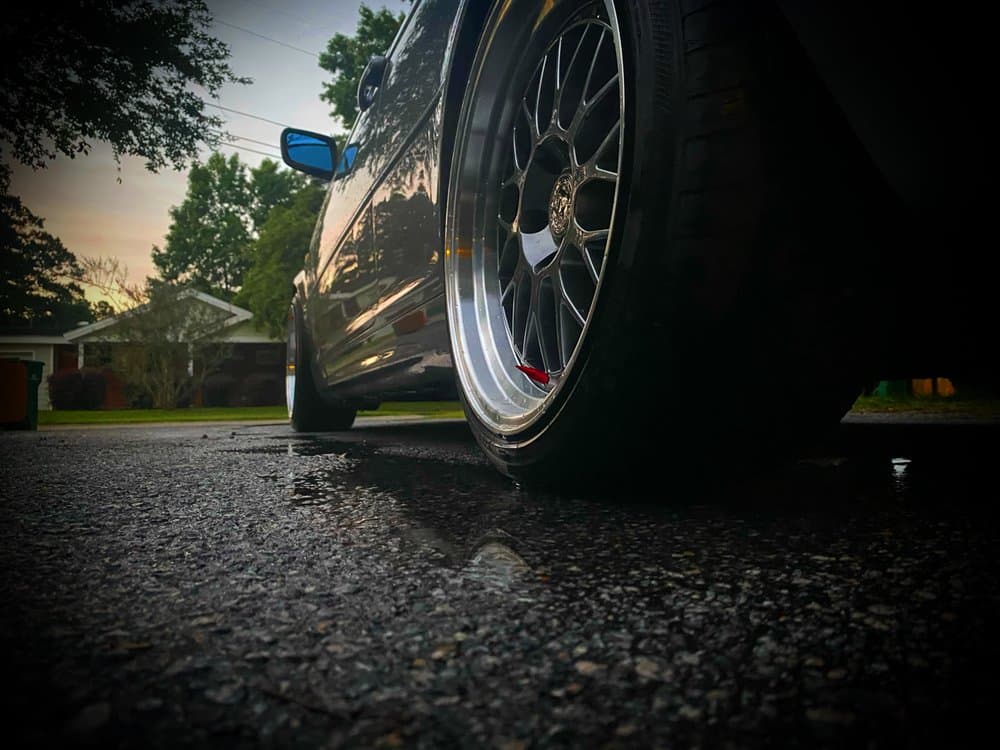 Ragin Automotive Detailing Service - Business Image
