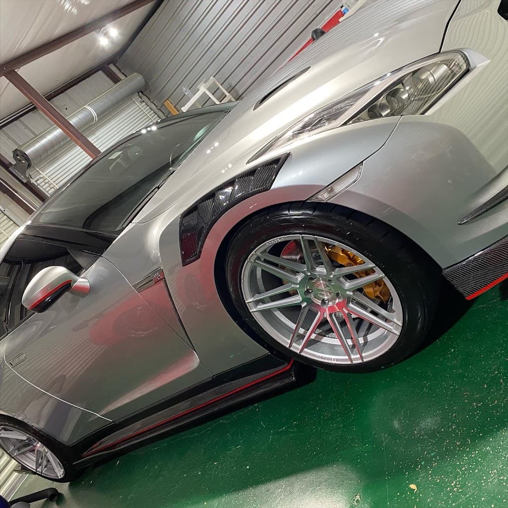 Starlit Detailing featured