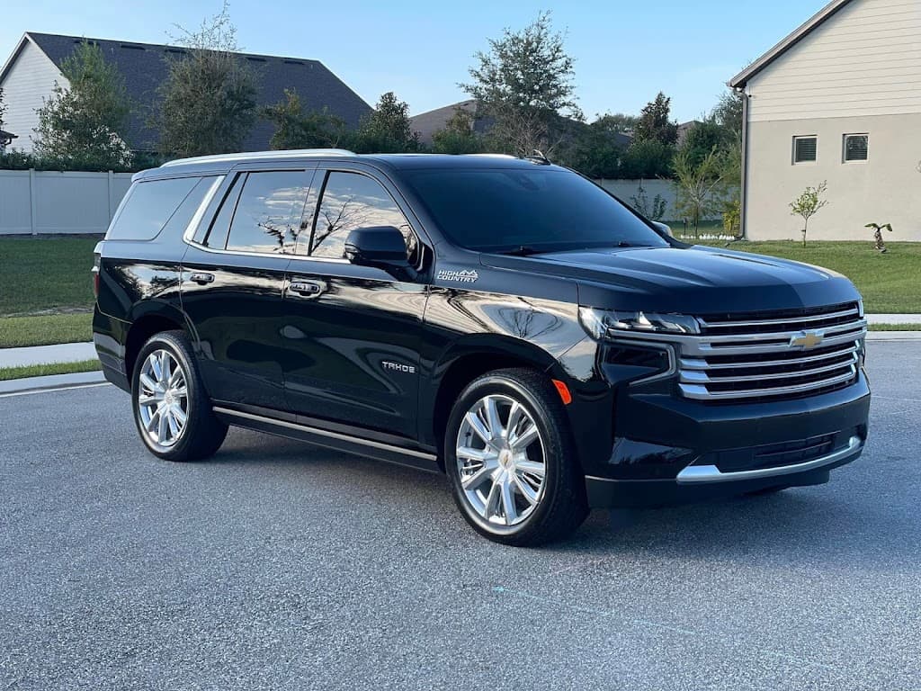 Authentik Auto Detailing featured