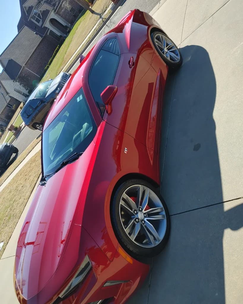 Kingsmen Auto Detailing Services LLC featured
