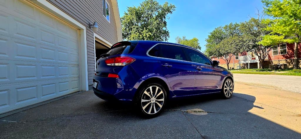 M2 Auto Detail LLC featured