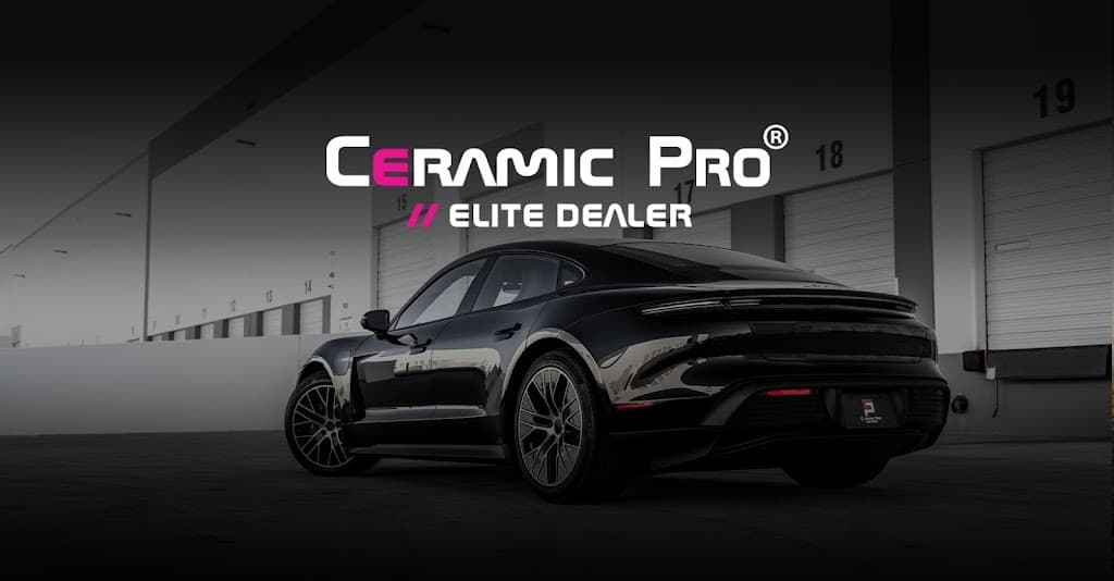 Ceramic Pro Spokane featured