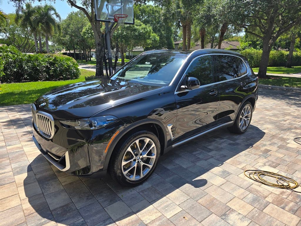 Mr. Magic Auto Salon featured