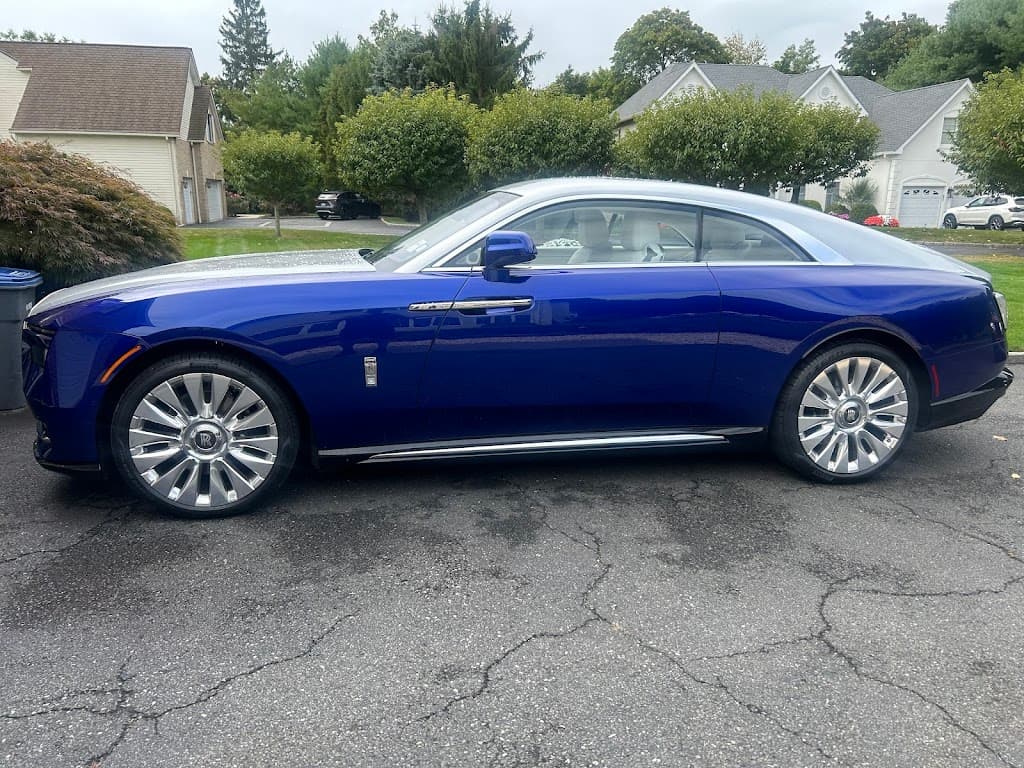 Prestige Auto Salon Plus Inc. featured