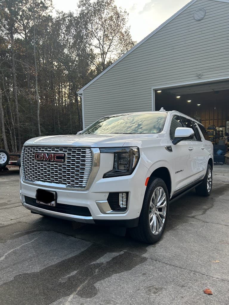 Chance's Mobile Detailing featured