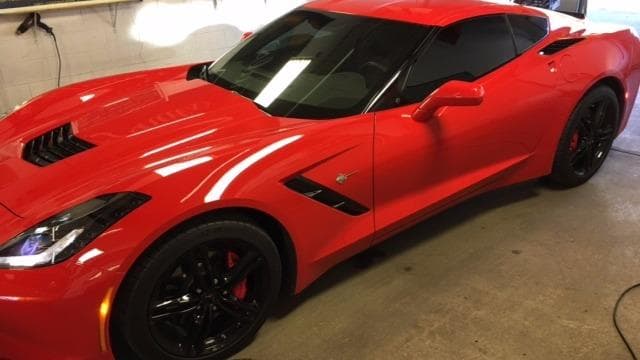 Splash Window Tint featured