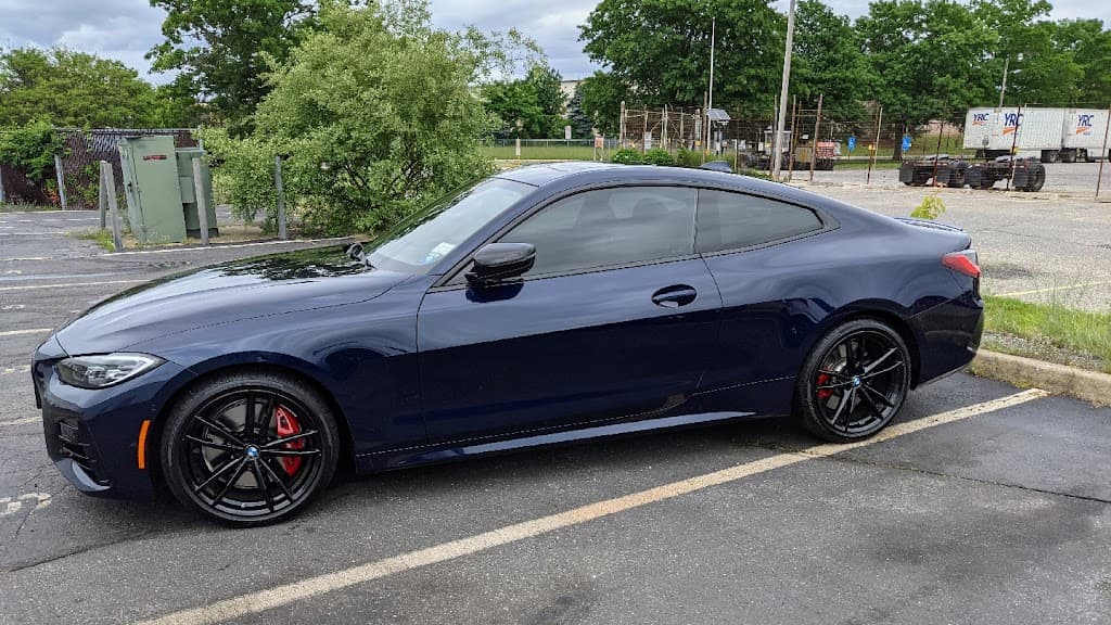 Magic Auto Detailing featured