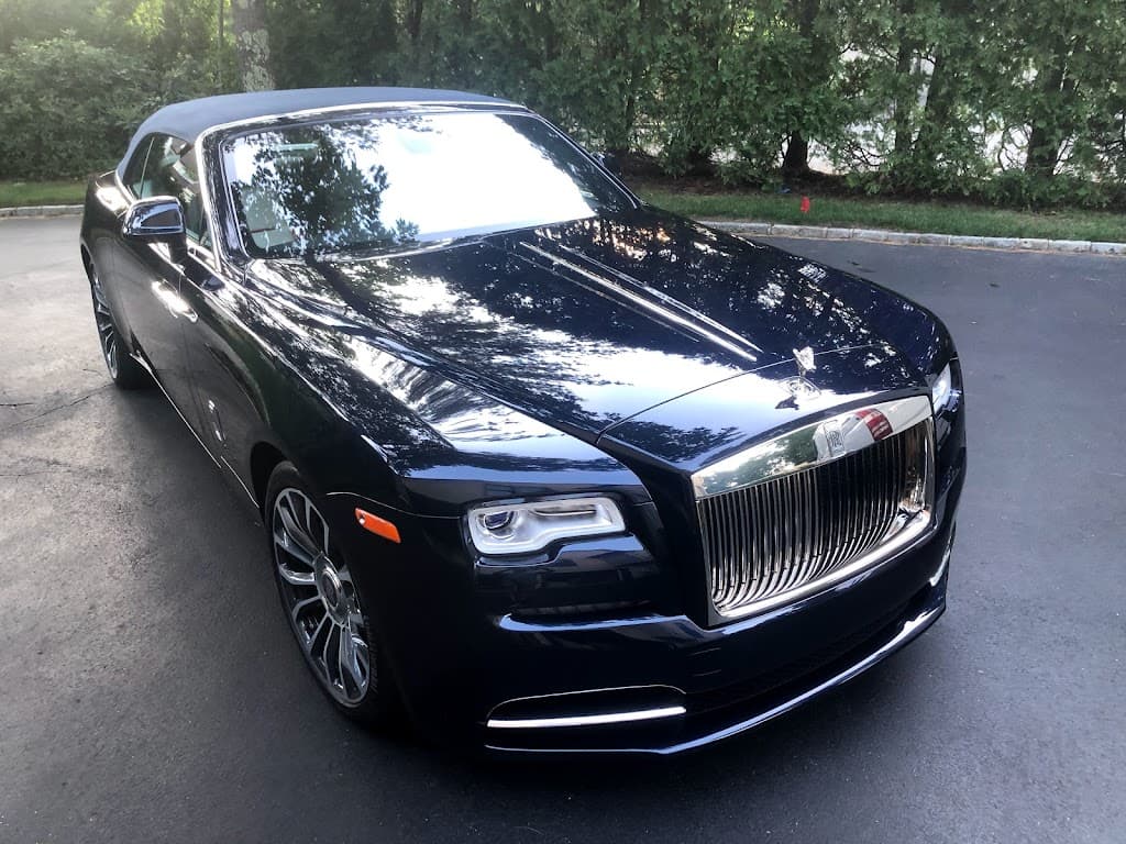 Personalized Auto Polishing | #1 Car Detailing featured