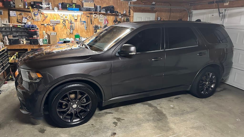 Dirt Despair Detail featured