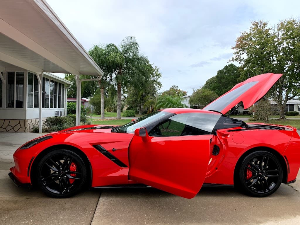 Barba's Mobile Detailing featured