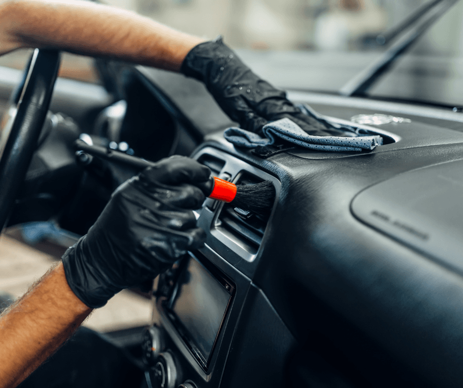 1st Priority Detail - Business Image