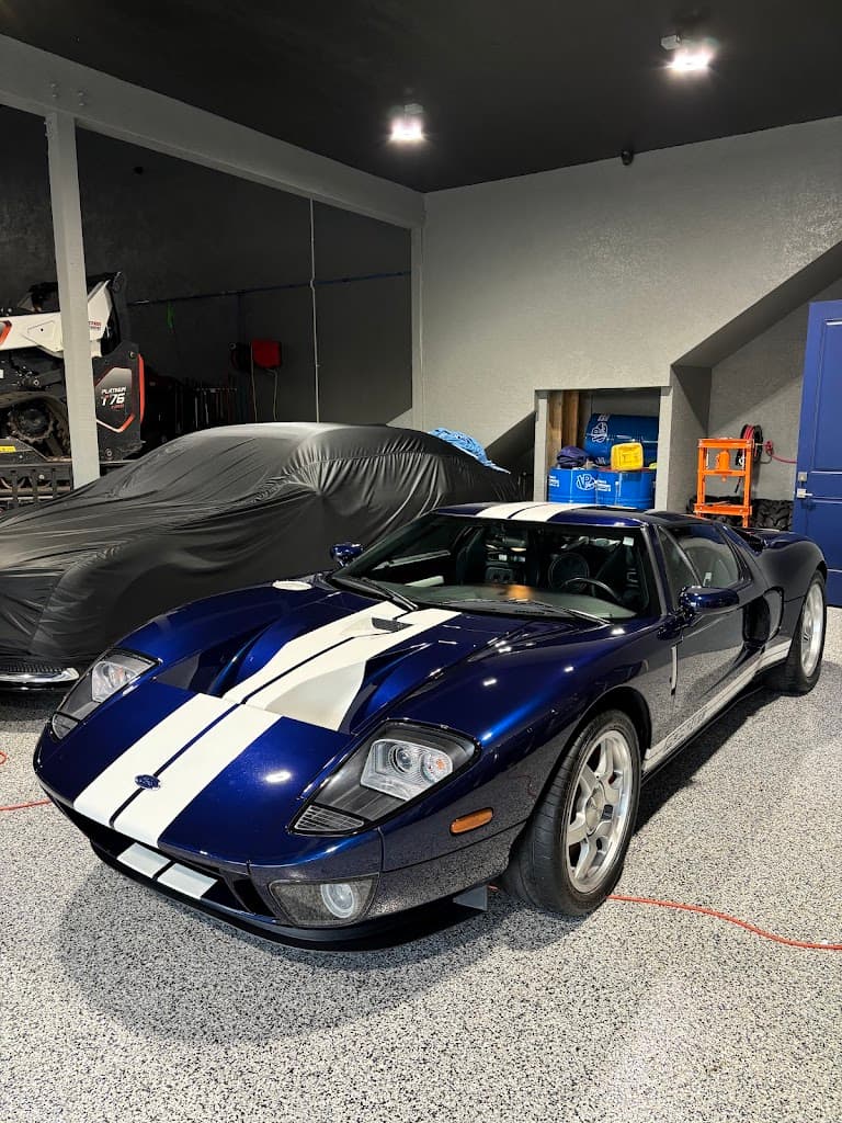 Jim's Mobile Car Wash LLC - Business Image