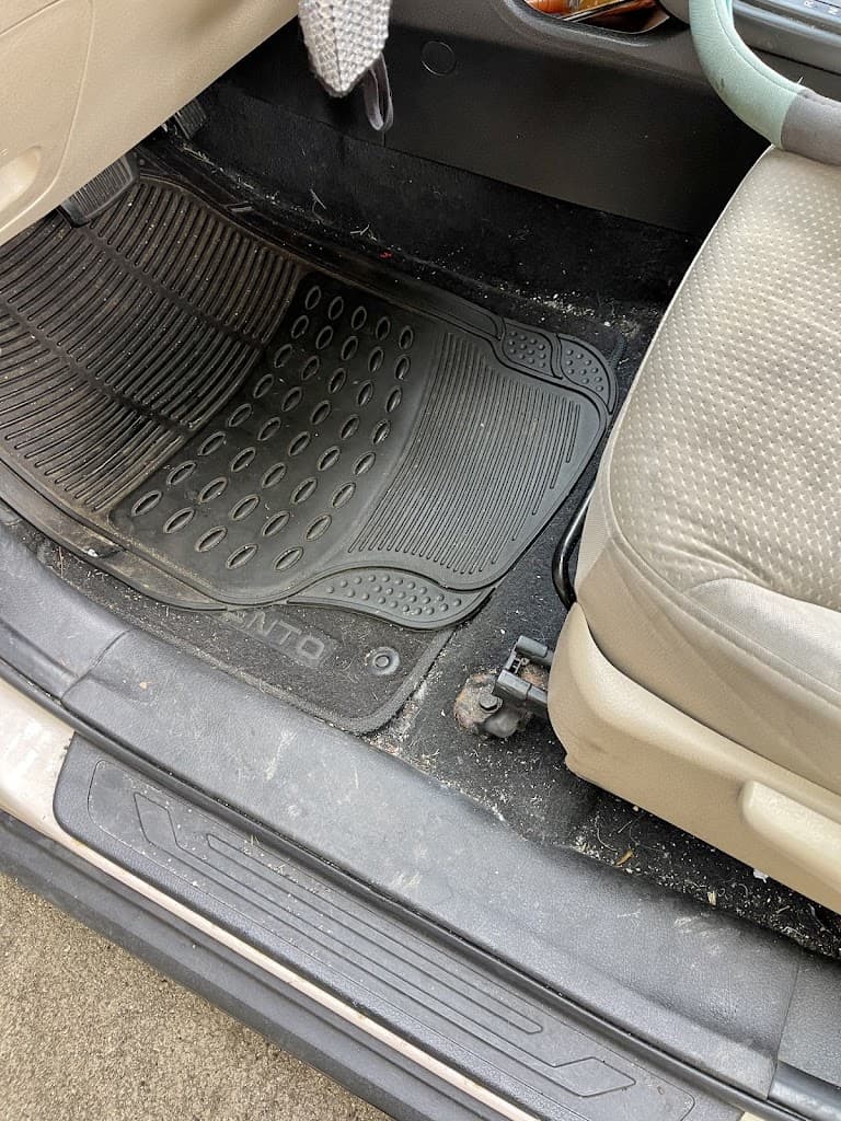 Cleveland Dynasty Car Detailing featured