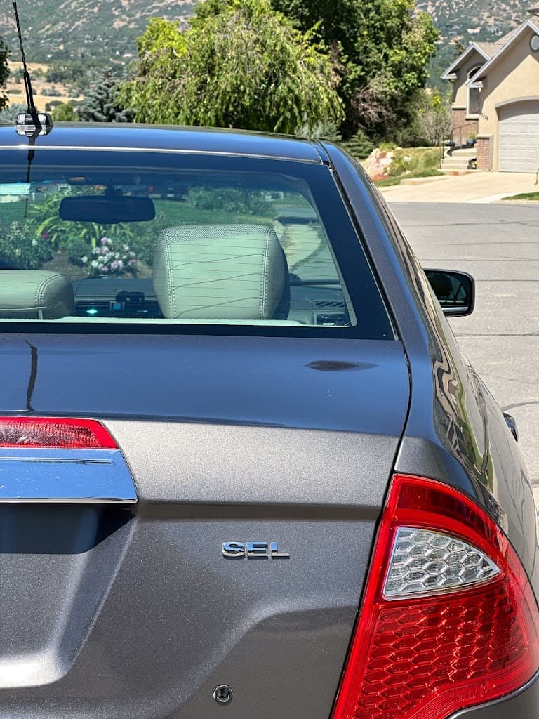 JnJ Detailing featured