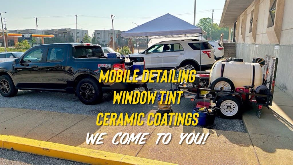 Mid South Auto Details featured