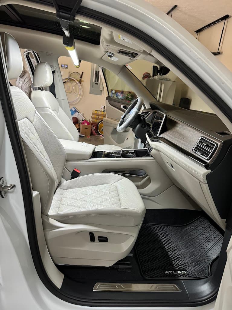 Ace Mobile Detailing Car Detailing Bloomington featured