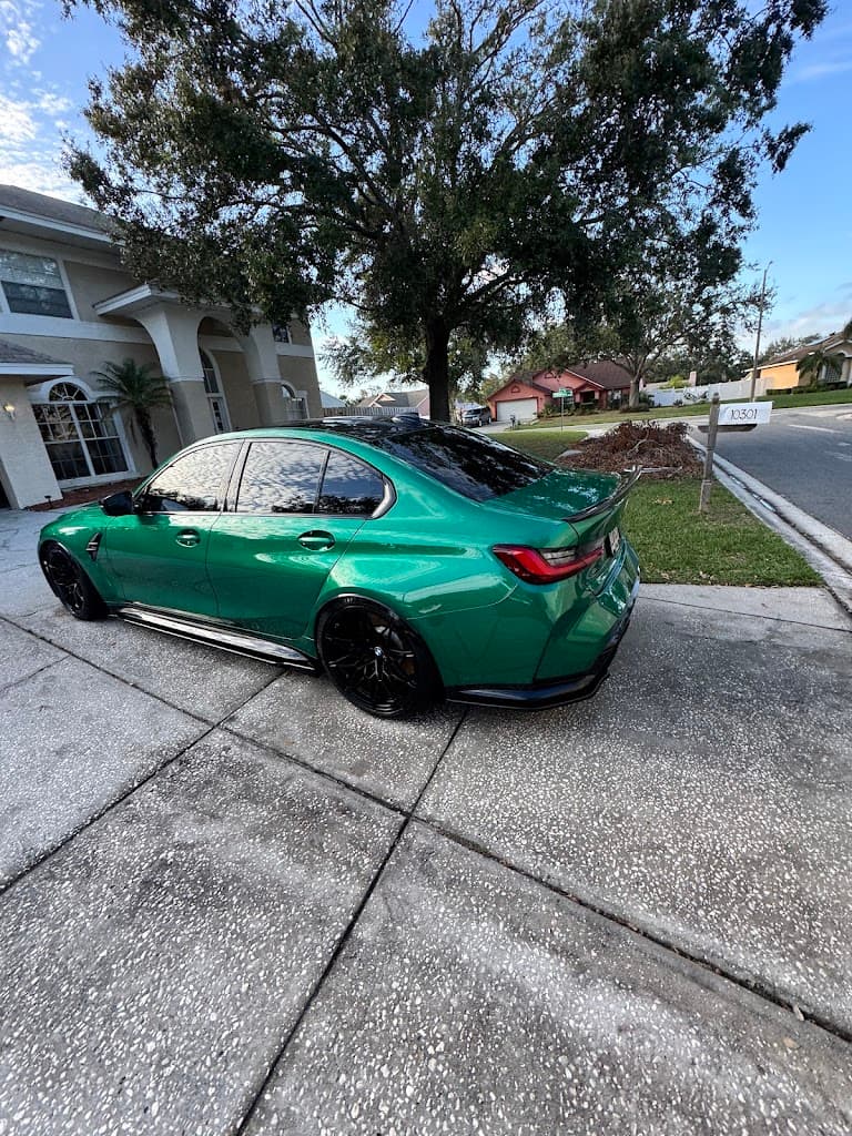 All Mobile Detailing llc featured