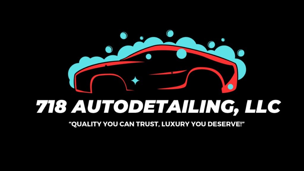 718 AutoDetailing - Mobile Car Detailing - Queens, NY featured