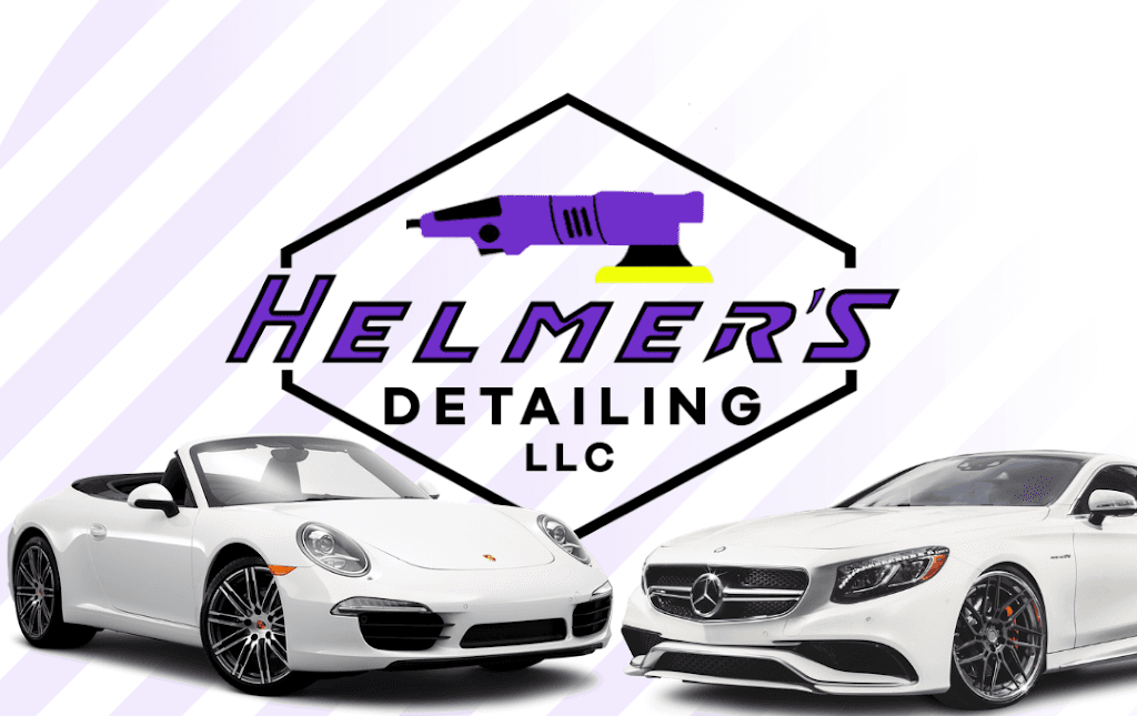 Helmer's Detailing featured