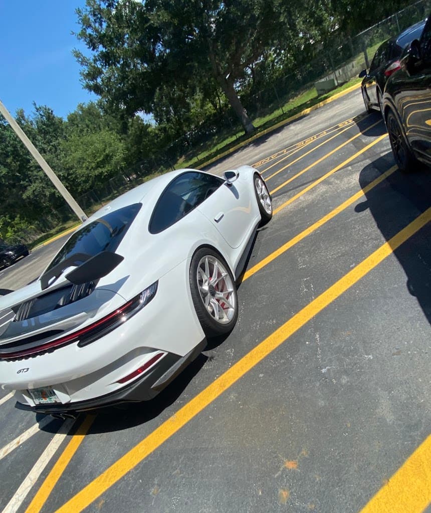JJ EXOTIC DETAILING featured