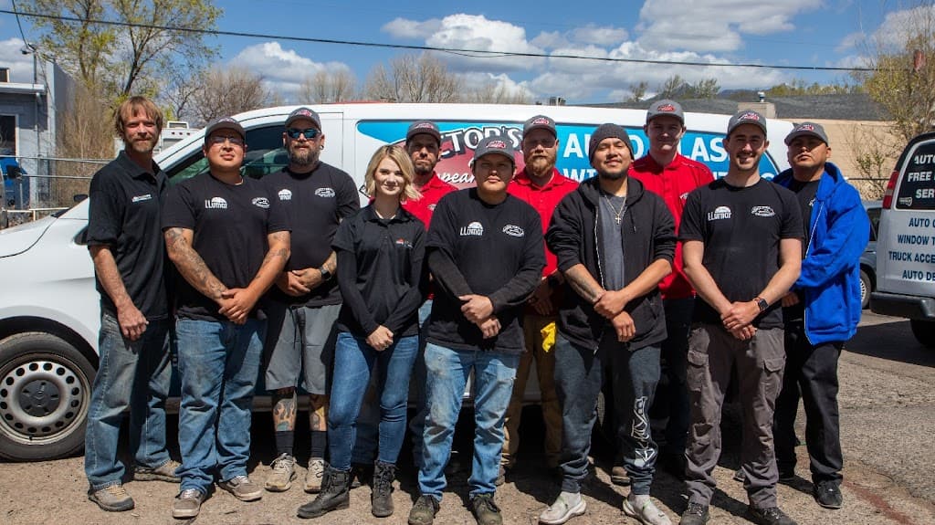 Inspector's Auto Detailing featured