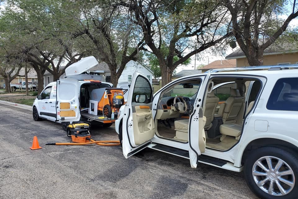 Prestige Steam Car Wash LLC featured