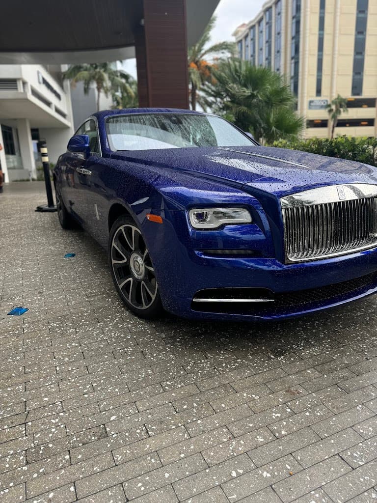 OCD Detailing Solutions - Mobile Detailing & Ceramic Coatings - Business Image