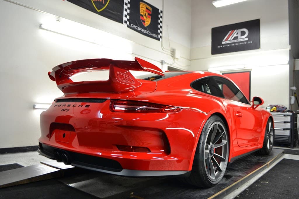 Attention 2 Detail NW, LLC featured