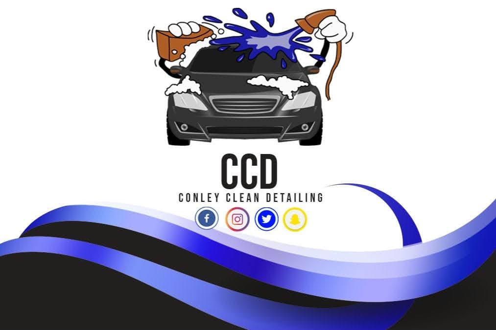 Conley Clean Detailing featured