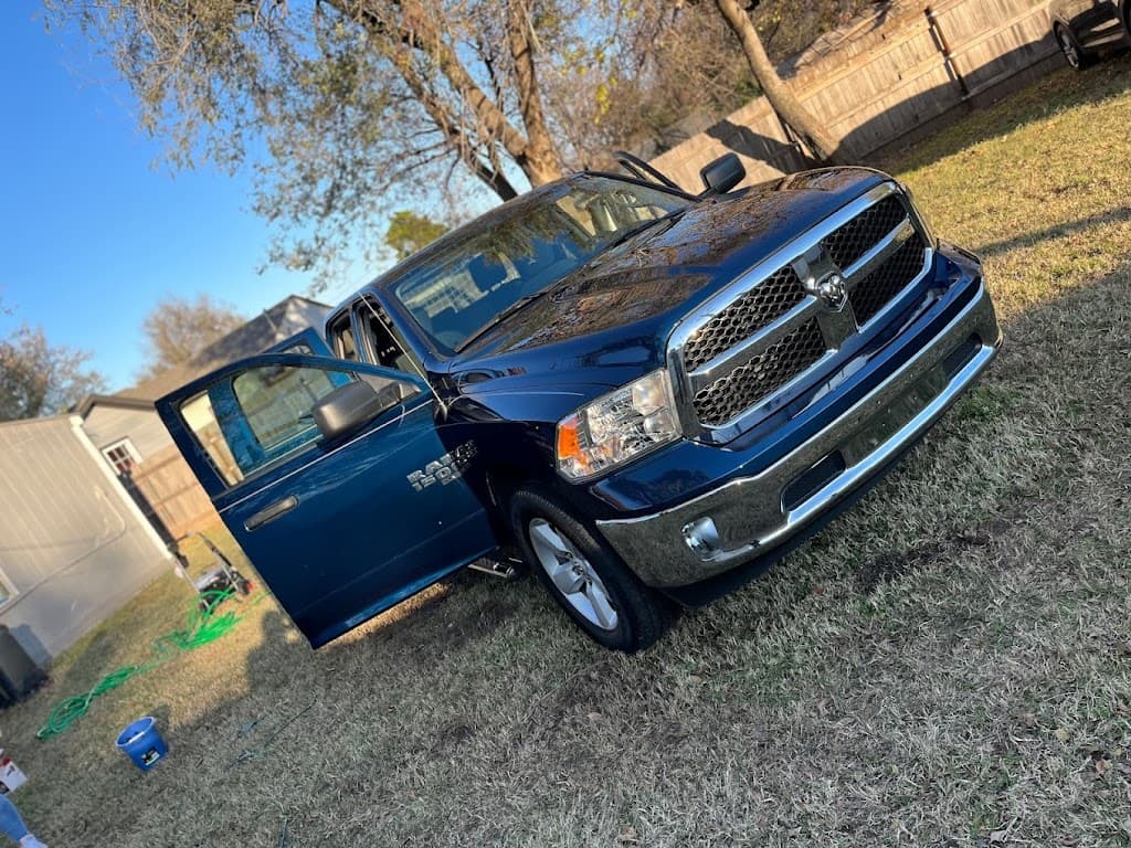 Flawless Glow Detailing OK featured