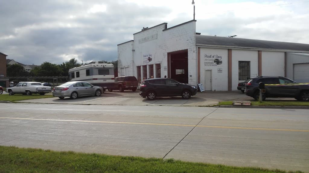 Pearl of Envy Auto Detailing featured