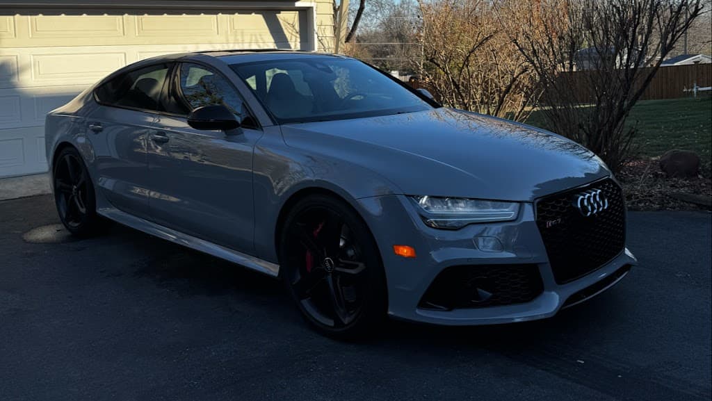 Element Detailing featured