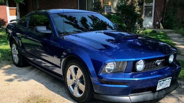 Auto Detail by John llc featured