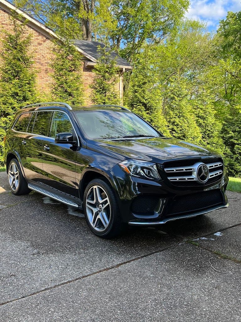 Colton's Mobile Detailing featured