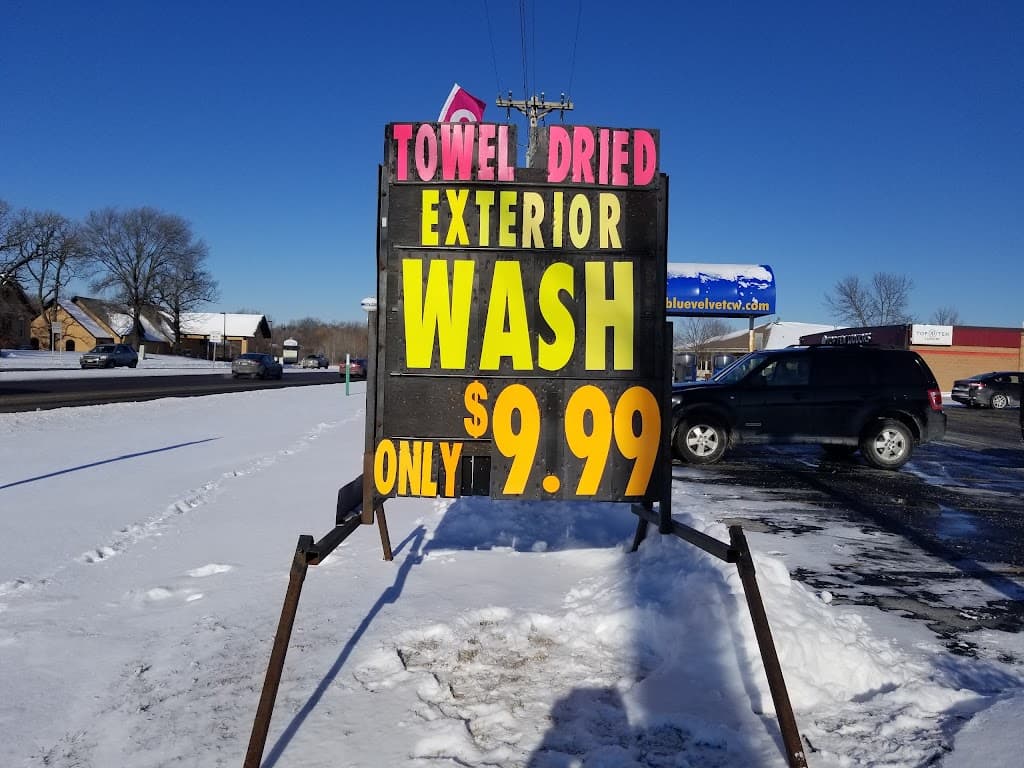 Rocket City Car Wash featured