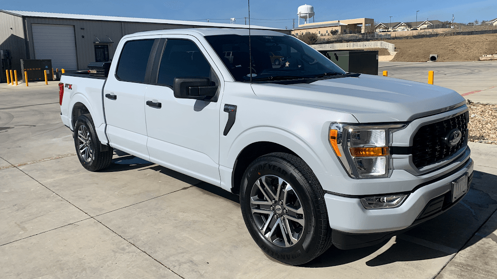 CenTex Auto Detailing featured