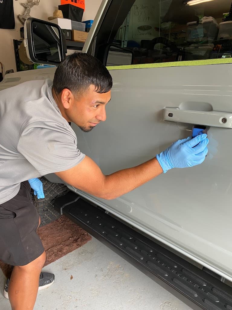 On Time Mobile Detailing featured