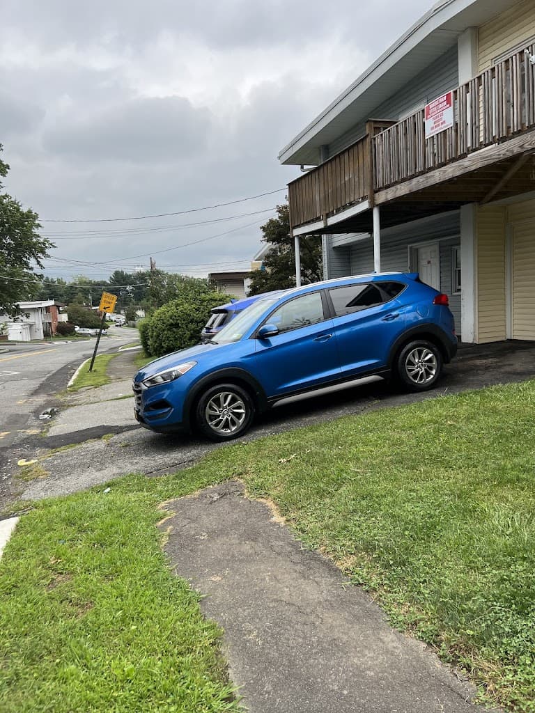 Clean Rides Autocare featured