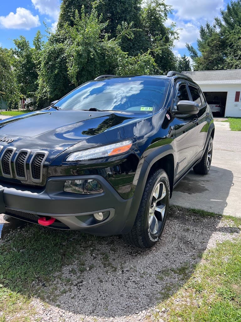American Platinum Mobile Detailing featured