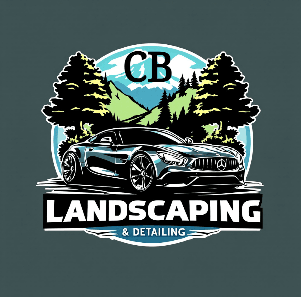 CB Landscaping & Detailing featured