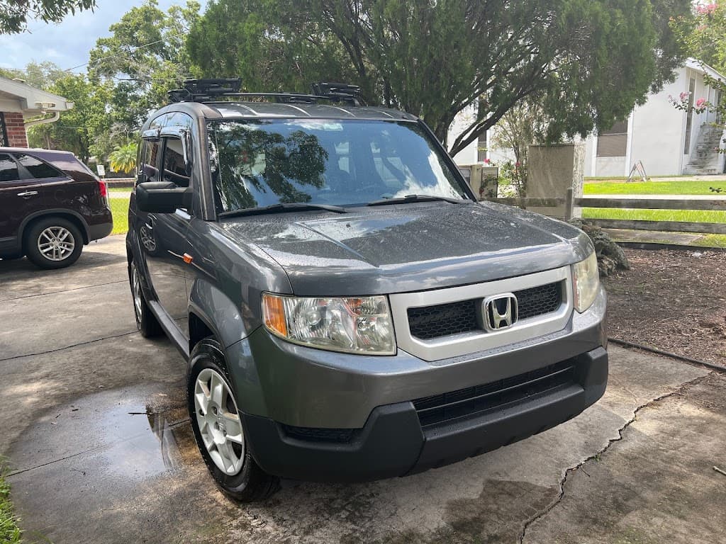 Smallest Detail Auto Spa featured